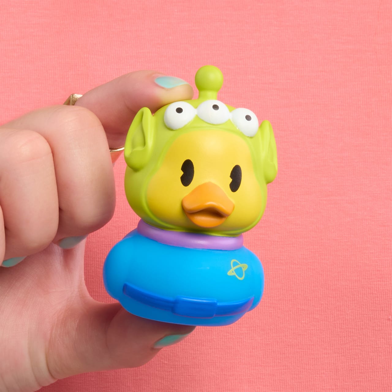 Disney® Toy Story Duckalooz™ Rubber Duck